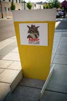 Apple Outlaw